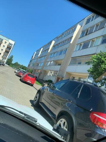 Фото номера Апартаменты с 2 спальнями Апартаменты Perfectly Equipped Apartment г. Вентспилс 13