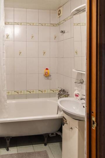 Фото номера Апартаменты с 2 спальнями Апартаменты Perfectly Equipped Apartment г. Вентспилс 20