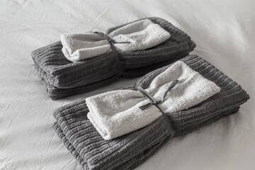 Фото номера Апартаменты с 2 спальнями Апартаменты Perfectly Equipped Apartment г. Вентспилс 27