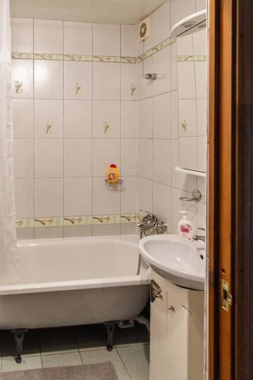 Фото номера Апартаменты с 2 спальнями Апартаменты Perfectly Equipped Apartment г. Вентспилс 40