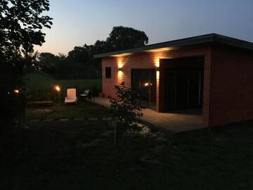 Фото номера Дом для отпуска Дома для отпуска Rozvilla г. Вентспилс 24