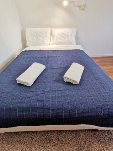 Фото Апартаменты Ventspils studio apartment with lovely balcony г. Вентспилс 2