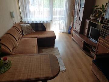 Фото Апартаменты Apartment г. Вентспилс 4