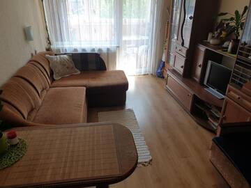 Фото Апартаменты Apartment г. Вентспилс 1