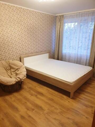 Фото Апартаменты Apartment Saldus г. Вентспилс 4