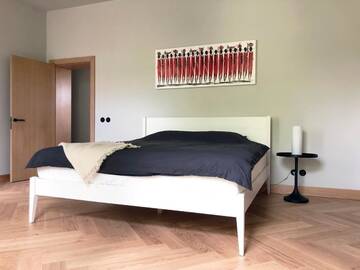 Фото Апартаменты City Center Holiday Apartment г. Вентспилс 5
