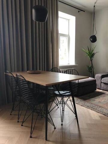 Фото Апартаменты City Center Holiday Apartment г. Вентспилс 2