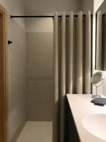 Фото номера Апартаменты с 1 спальней Апартаменты City Center Holiday Apartment г. Вентспилс 9