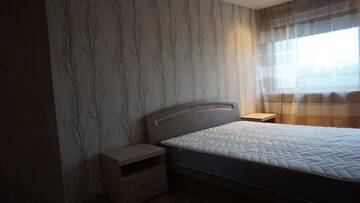 Фото номера Апартаменты с 1 спальней Апартаменты Sunny Ventspils 26 г. Вентспилс 8