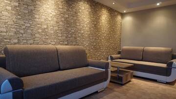 Фото Апартаменты Sunny Ventspils 26 г. Вентспилс 1