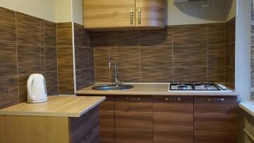 Фото номера Апартаменты с 1 спальней Апартаменты Sunny Ventspils 26 г. Вентспилс 11