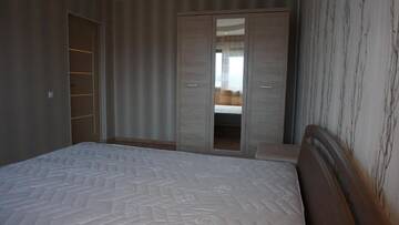 Фото номера Апартаменты с 1 спальней Апартаменты Sunny Ventspils 26 г. Вентспилс 17