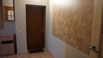 Фото номера Апартаменты с 1 спальней Апартаменты Sunny Ventspils 26 г. Вентспилс 23