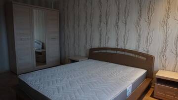 Фото номера Апартаменты с 1 спальней Апартаменты Sunny Ventspils 26 г. Вентспилс 10