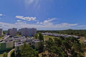 Фото Апартаменты Sunny Ventspils 25 г. Вентспилс 4