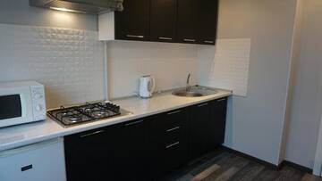 Фото Апартаменты Sunny Ventspils 25 г. Вентспилс 5