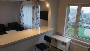 Фото номера Апартаменты с 1 спальней Апартаменты Sunny Ventspils 25 г. Вентспилс 12