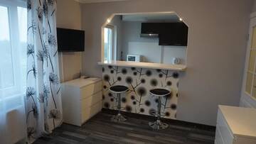 Фото Апартаменты Sunny Ventspils 25 г. Вентспилс 2