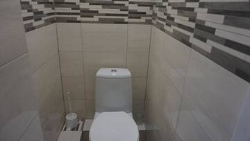 Фото номера Апартаменты с 1 спальней Апартаменты Sunny Ventspils 25 г. Вентспилс 21