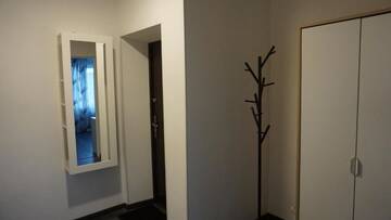 Фото номера Апартаменты с 1 спальней Апартаменты Sunny Ventspils 25 г. Вентспилс 27