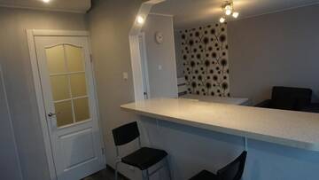 Фото номера Апартаменты с 1 спальней Апартаменты Sunny Ventspils 25 г. Вентспилс 24