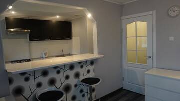 Фото номера Апартаменты с 1 спальней Апартаменты Sunny Ventspils 25 г. Вентспилс 7