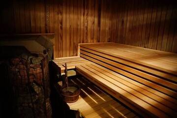 Фото Дома для отпуска Green Relax г. Вентспилс 4