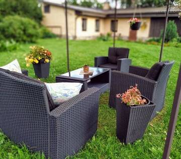 Фото Дома для отпуска Green Relax г. Вентспилс 1
