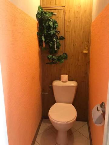 Фото номера Апартаменты с 1 спальней Апартаменты Rindas iela Apartment г. Вентспилс 17