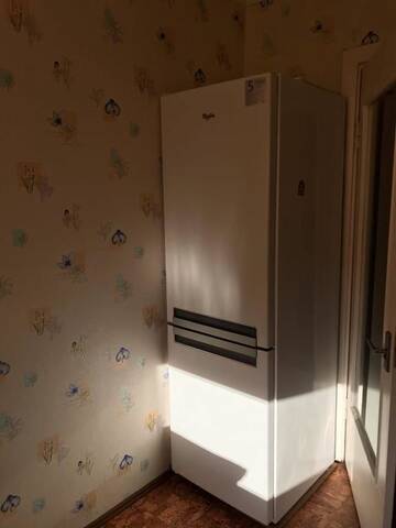 Фото номера Апартаменты с 1 спальней Апартаменты Rindas iela Apartment г. Вентспилс 14