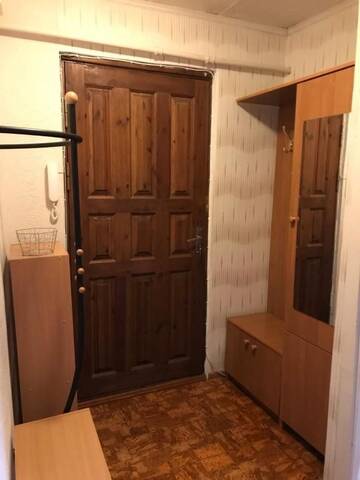 Фото номера Апартаменты с 1 спальней Апартаменты Rindas iela Apartment г. Вентспилс 24