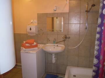 Фото номера Holiday Apartment for Family Апарт-отели Apartment Hotel Rubini г. Вентспилс 18