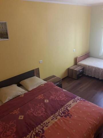 Фото номера Holiday Apartment for Family Апарт-отели Apartment Hotel Rubini г. Вентспилс 16