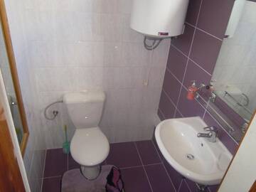 Фото номера Семейные апартаменты Апарт-отели Apartment Hotel Rubini г. Вентспилс 5