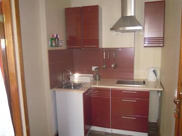 Фото номера Семейные апартаменты Апарт-отели Apartment Hotel Rubini г. Вентспилс 2