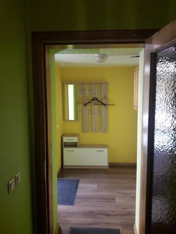 Фото номера Holiday Apartment for Family Апарт-отели Apartment Hotel Rubini г. Вентспилс 9