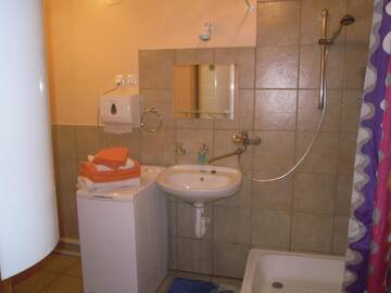 Фото номера Holiday Apartment for Family Апарт-отели Apartment Hotel Rubini г. Вентспилс 7