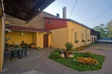 Фото номера Holiday Apartment for Family Апарт-отели Apartment Hotel Rubini г. Вентспилс 11