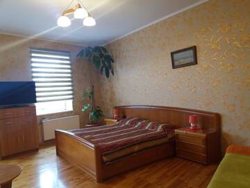 Фотографии Апартаменты Ventspils Apartments г. Вентспилс (Латвия) №5 Фото Апартаменты Ventspils Apartments г. Вентспилс 5