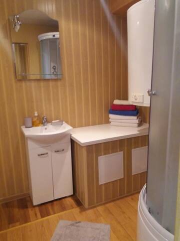 Фотографии Апартаменты Ventspils Apartments г. Вентспилс (Латвия) №2 Фото Апартаменты Ventspils Apartments г. Вентспилс 2