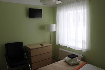 Фото Гостевой дом Martas Nams г. Вентспилс 3
