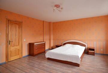 Фото номера Двухкомнатные апартаменты Гостевой дом Guest House Magnolia г. Вентспилс 11