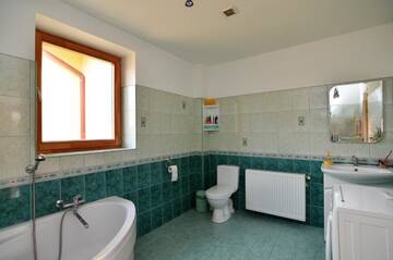 Фото номера Двухкомнатные апартаменты Гостевой дом Guest House Magnolia г. Вентспилс 15