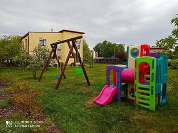 Фото номера Двухуровневые апартаменты Гостевой дом Guest House Magnolia г. Вентспилс 9