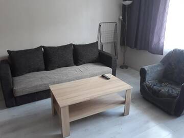 Фото Апартаменты Brīvības 21 Apartament г. Вентспилс 4
