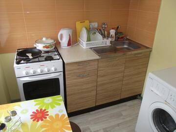 Фото Апартаменты Brīvības 21 Apartament г. Вентспилс 5