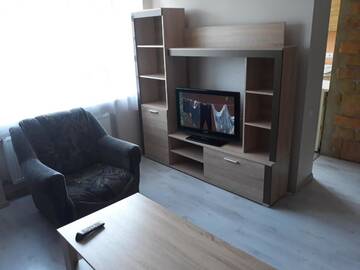 Фото Апартаменты Brīvības 21 Apartament г. Вентспилс 1