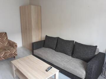Фото Апартаменты Brīvības 21 Apartament г. Вентспилс 2