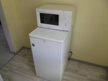 Фото номера Апартаменты Апартаменты Brīvības 21 Apartament г. Вентспилс 28