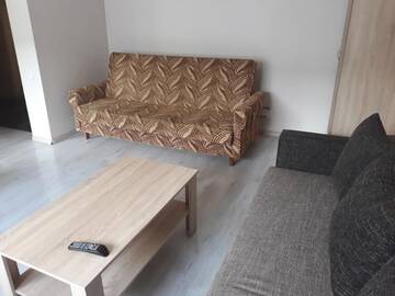 Фото Апартаменты Brīvības 21 Apartament г. Вентспилс 3